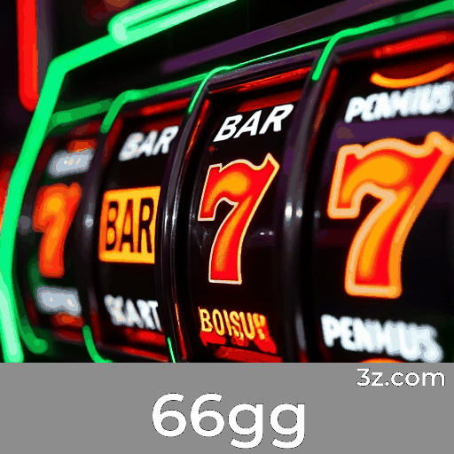 66gg: Variedade de Jogos e Entretenimento Ilimitado para Brasileiros