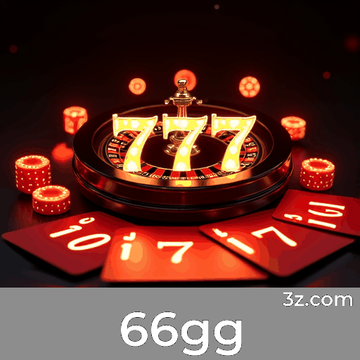 66gg: Variedade de Jogos e Entretenimento Ilimitado para Brasileiros