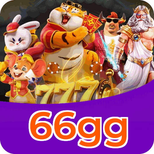 Bônus de boas-vindas 66gg