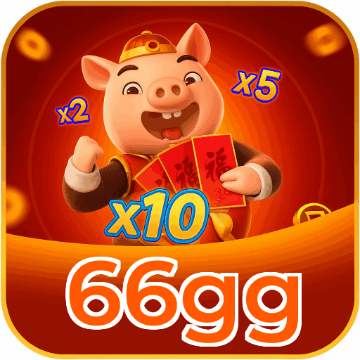 66gg Logo